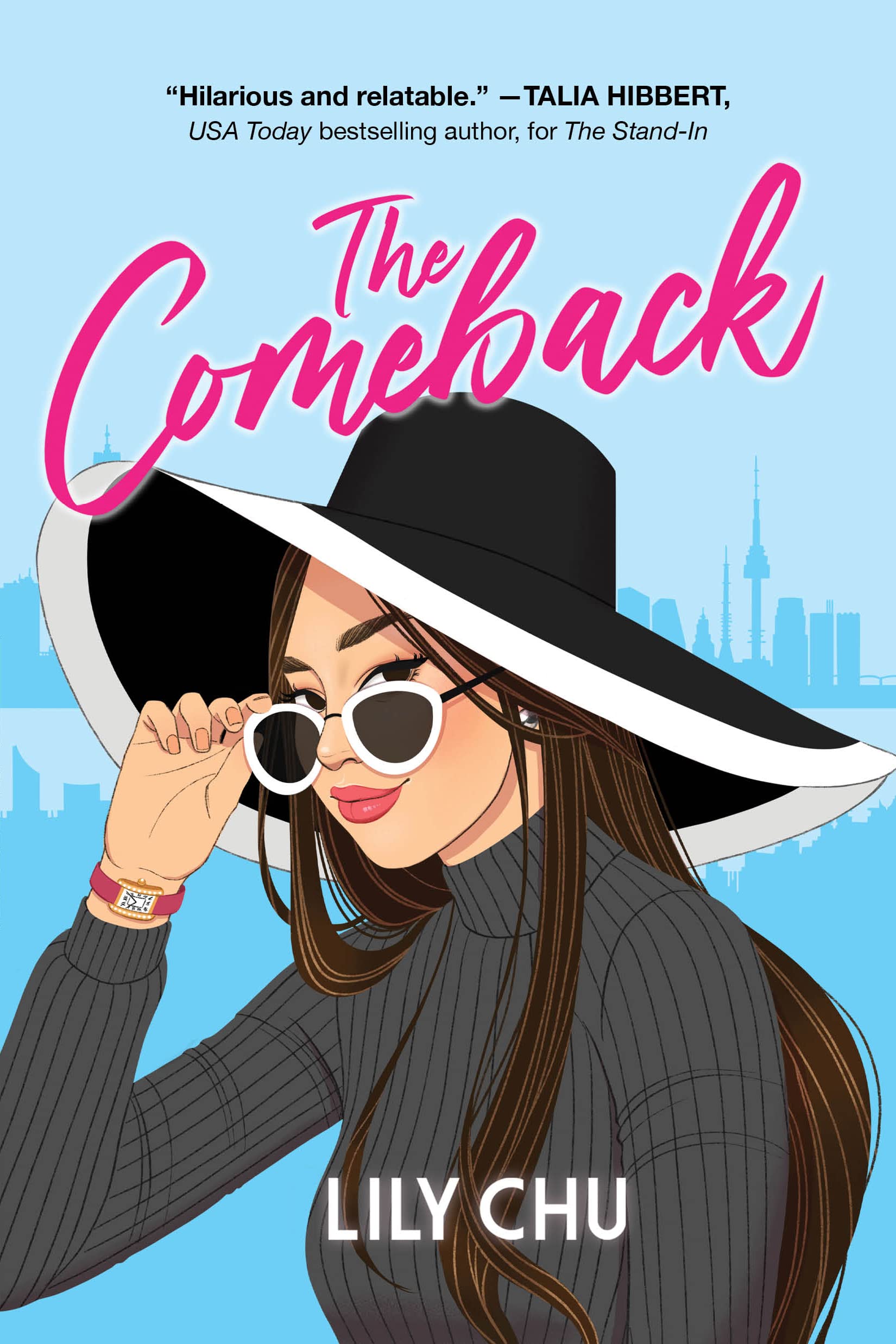 The Comeback SureShot Books