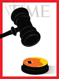 Time Magazine