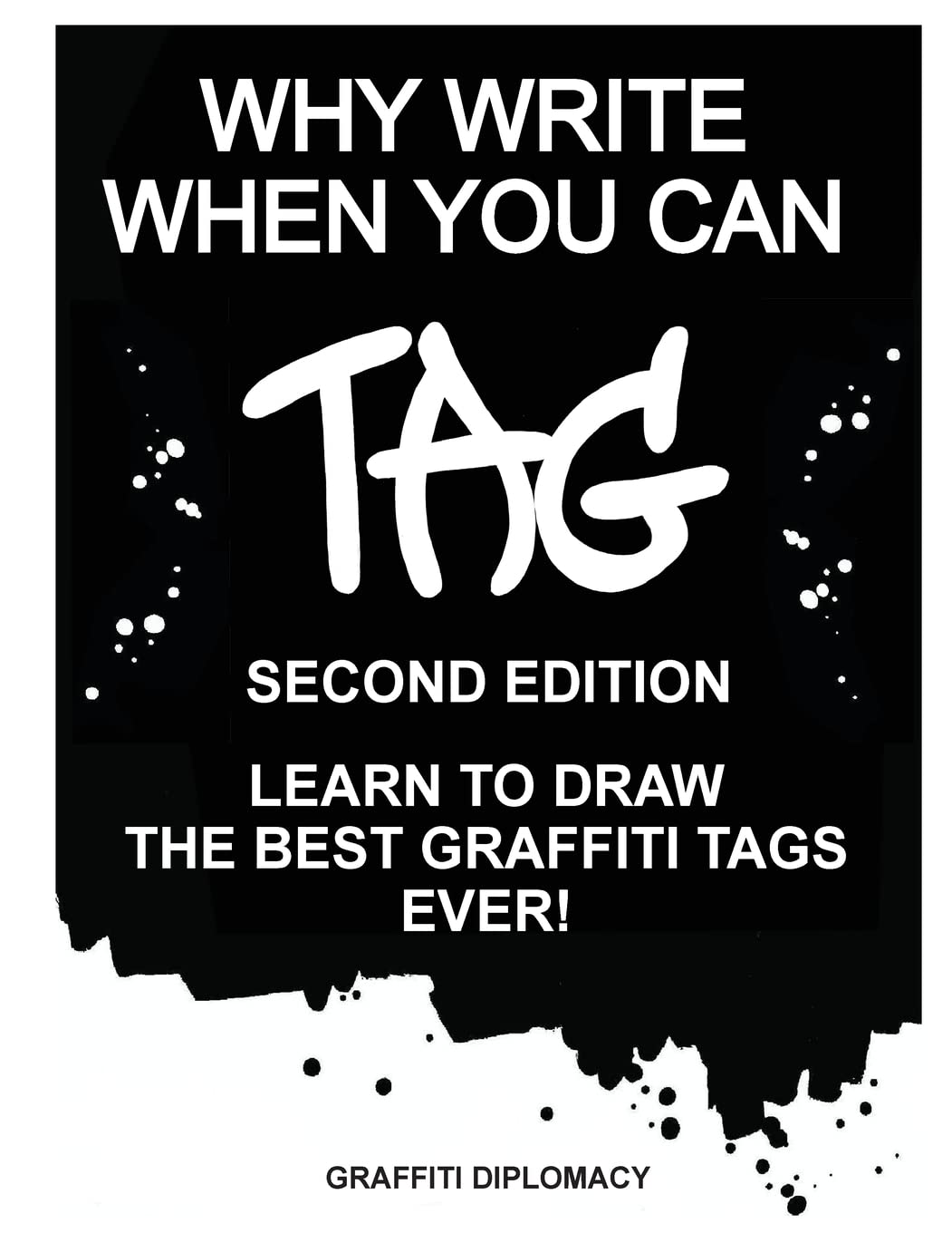 Why Write When You Can Tag