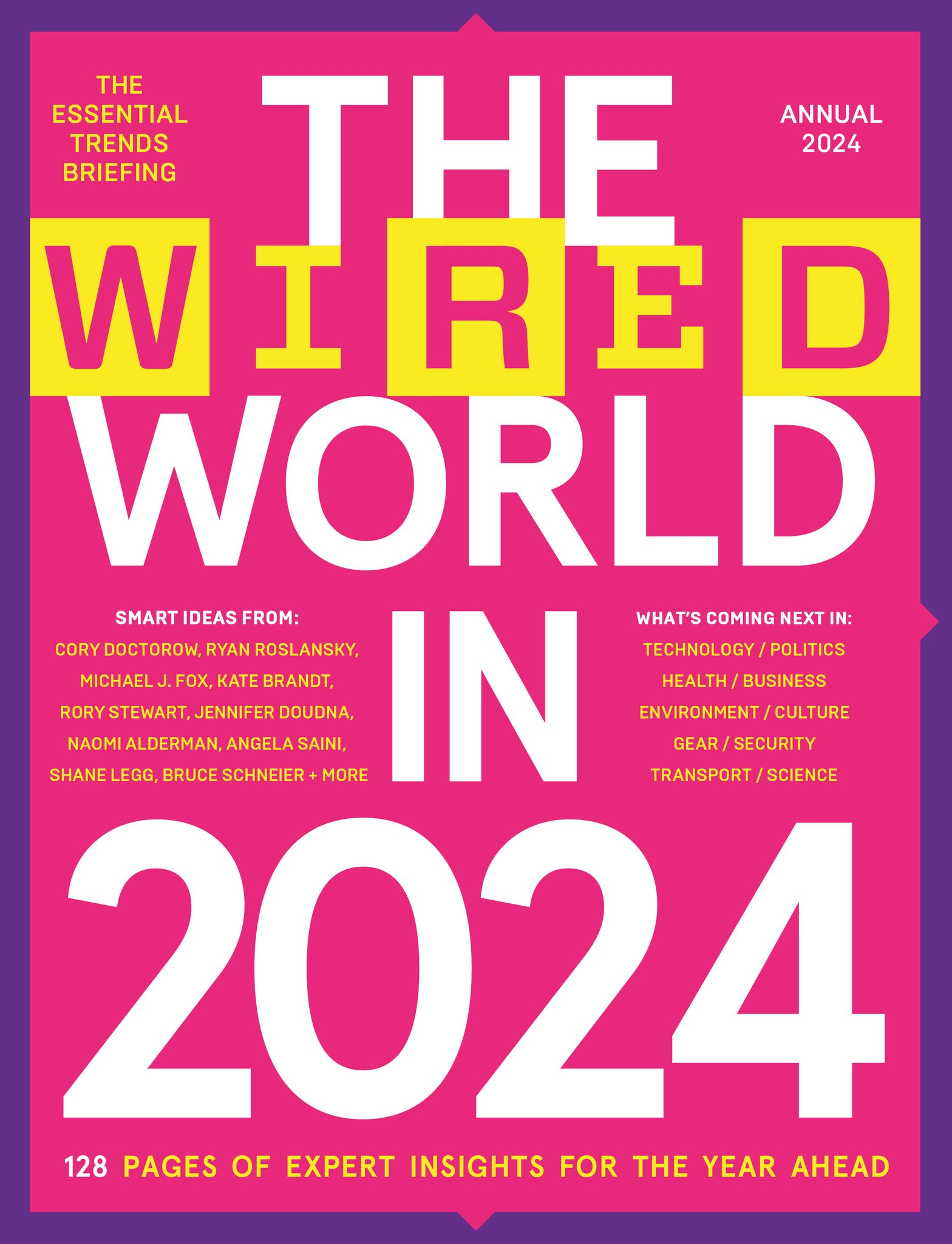 Wired Magazine