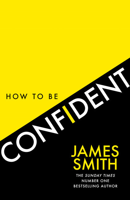 How to Be Confident - NJ Corrections Bookstore