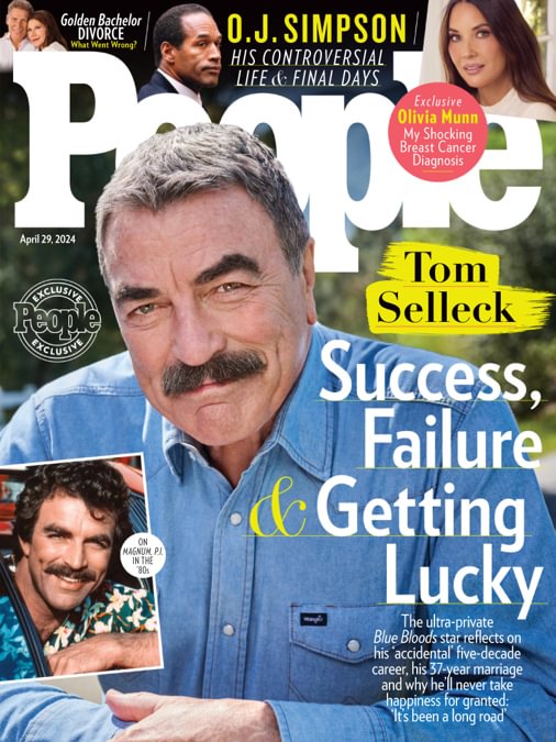 People Magazine