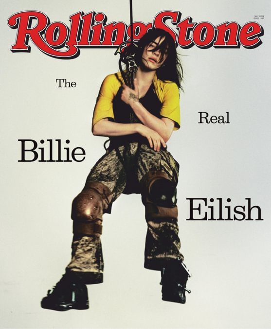 RollingStone Magazine