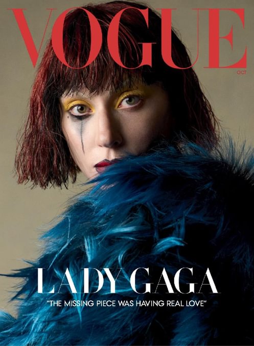 Vogue Magazine