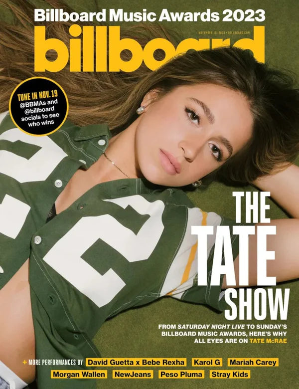 Billboard Magazine