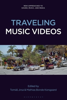 Traveling Music Videos by Jirsa, Tomás