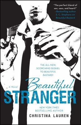 Beautiful Stranger: Volume 2 by Lauren, Christina - NJ Corrections Bookstore