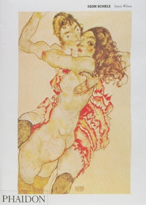 Egon Schiele by Wilson, Simon