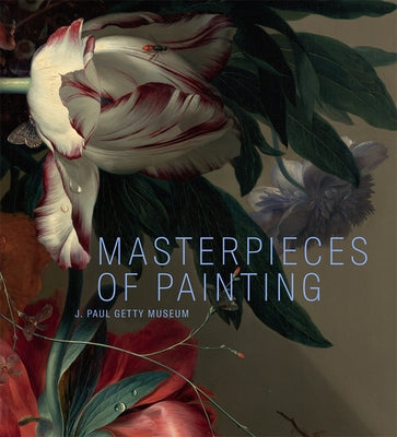 Masterpieces of Painting: J. Paul Getty Museum by Allan, Scott