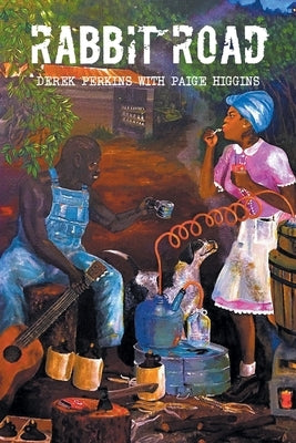 Rabbit Road by Perkins, Derek