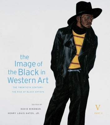 The Image of the Black in Western Art: Volume V by Bindman, David