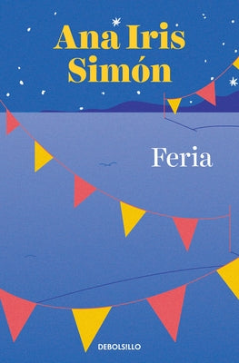 Feria / Fair by Simón, Ana Iris