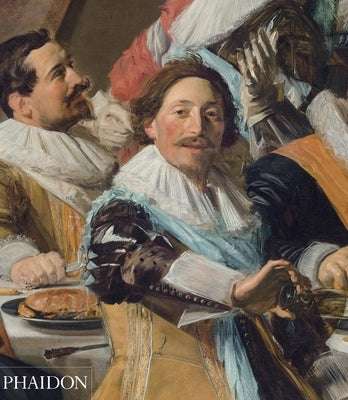 Frans Hals by Slive, Seymour