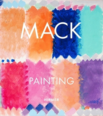 Mack: Painting by Fleck, Robert