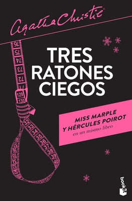 Tres Ratones Ciegos by Christie, Agatha