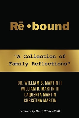 Rebound by Martin, Laquenta