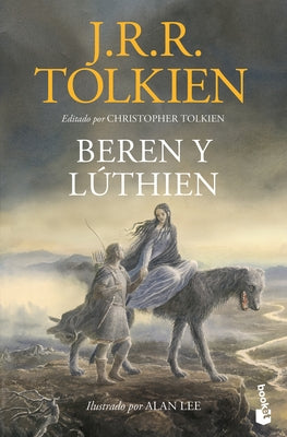 Beren Y Lúthien by Tolkien, J. R. R.