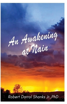 An Awakening at Nain by Shanks, Robert Darrol