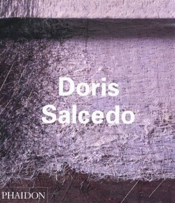 Doris Salcedo by Huyssen, Andreas