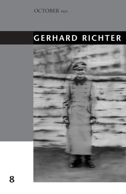 Gerhard Richter by Buchloh, Benjamin H. D.