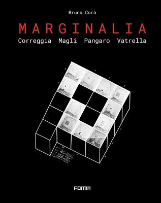 Marginalia by Corà, Bruno