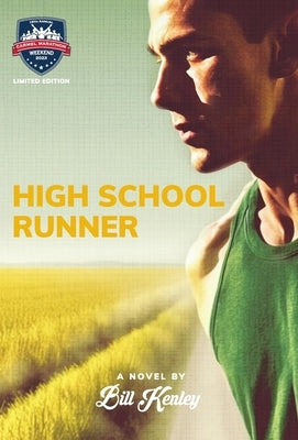 High School Runner by Kenley, Bill