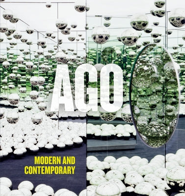 Ago Modern and Contemporary by Jost, Stephan