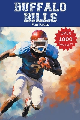 Buffalo Bills Fun Facts by Ape, Trivia