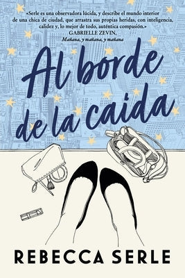 Al Borde de la Caida by Serle, Rebecca