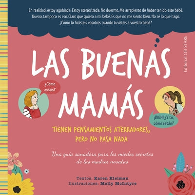 Buenas Mamás, Las by Kleiman, Karen