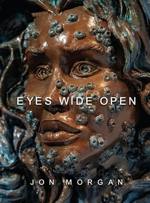 Eyes Wide Open by Morgan, Jon