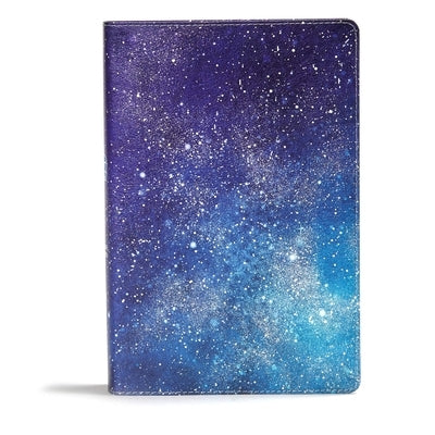 CSB One Big Story Bible, Galaxy by B&h Kids Editorial