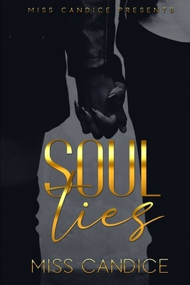 Soul Ties by Candice - NJ Corrections Bookstore