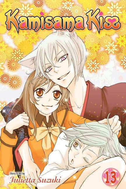 Kamisama Kiss, Vol. 13 by Suzuki, Julietta