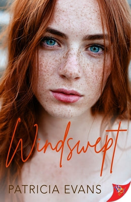 Windswept by Evans, Patricia