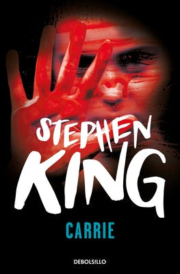 Carrie (Spanish Edition) by King, Stephen - NJ Corrections Bookstore