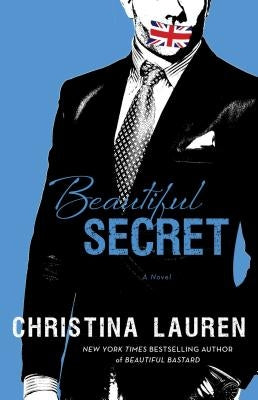 Beautiful Secret, 8 by Lauren, Christina - NJ Corrections Bookstore