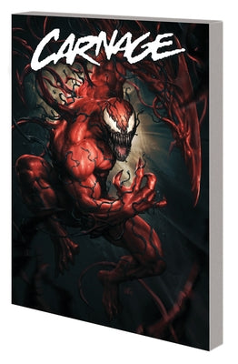 Carnage Vol. 1: In the Court of Crimson by Ram V.