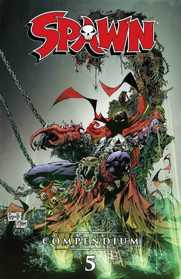 Spawn Compendium, Volume 5 by McFarlane, Todd