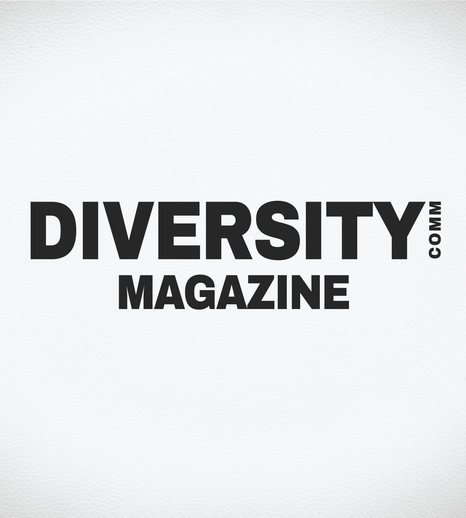 Diversity Magazine