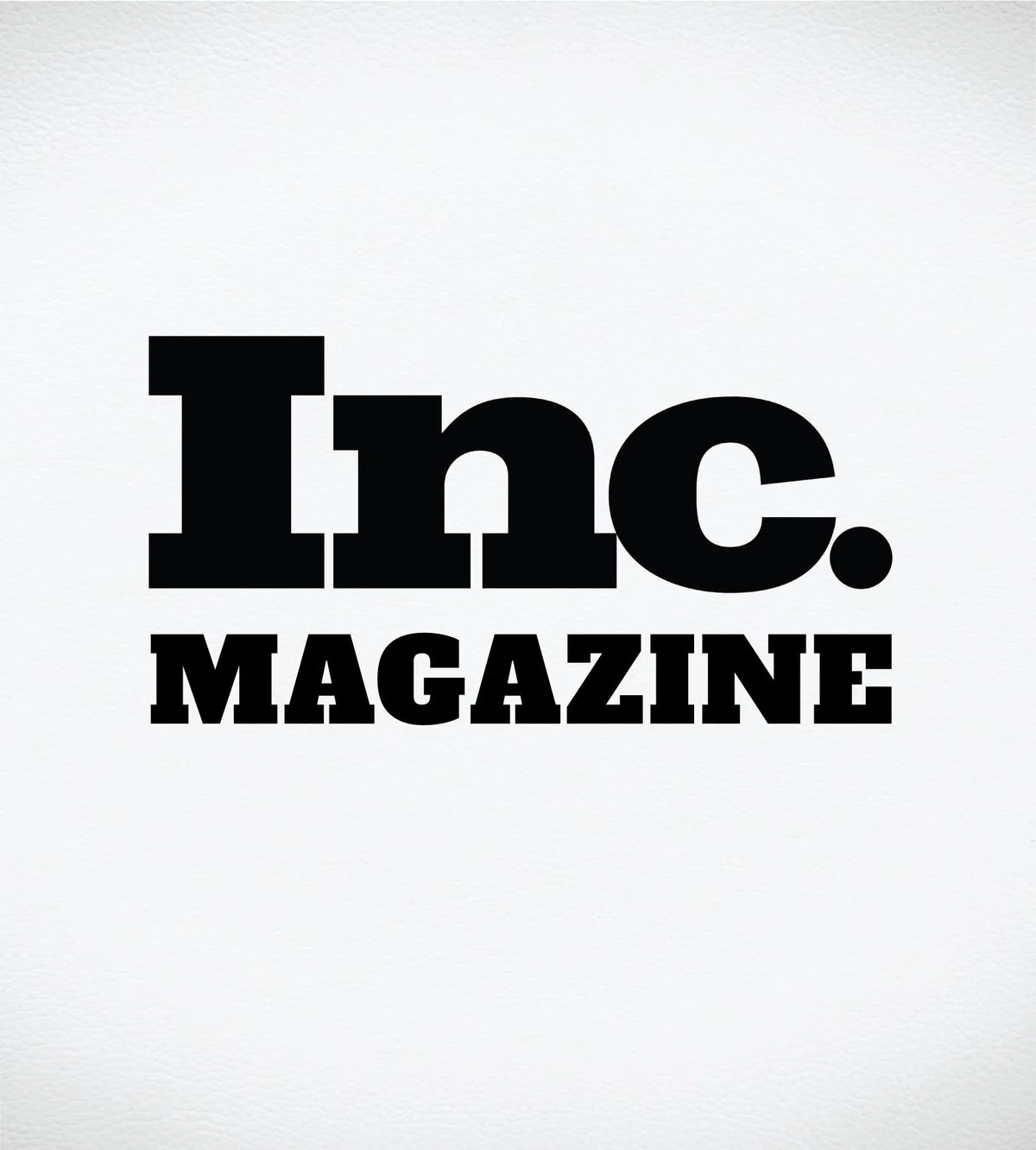 Inc. Magazine