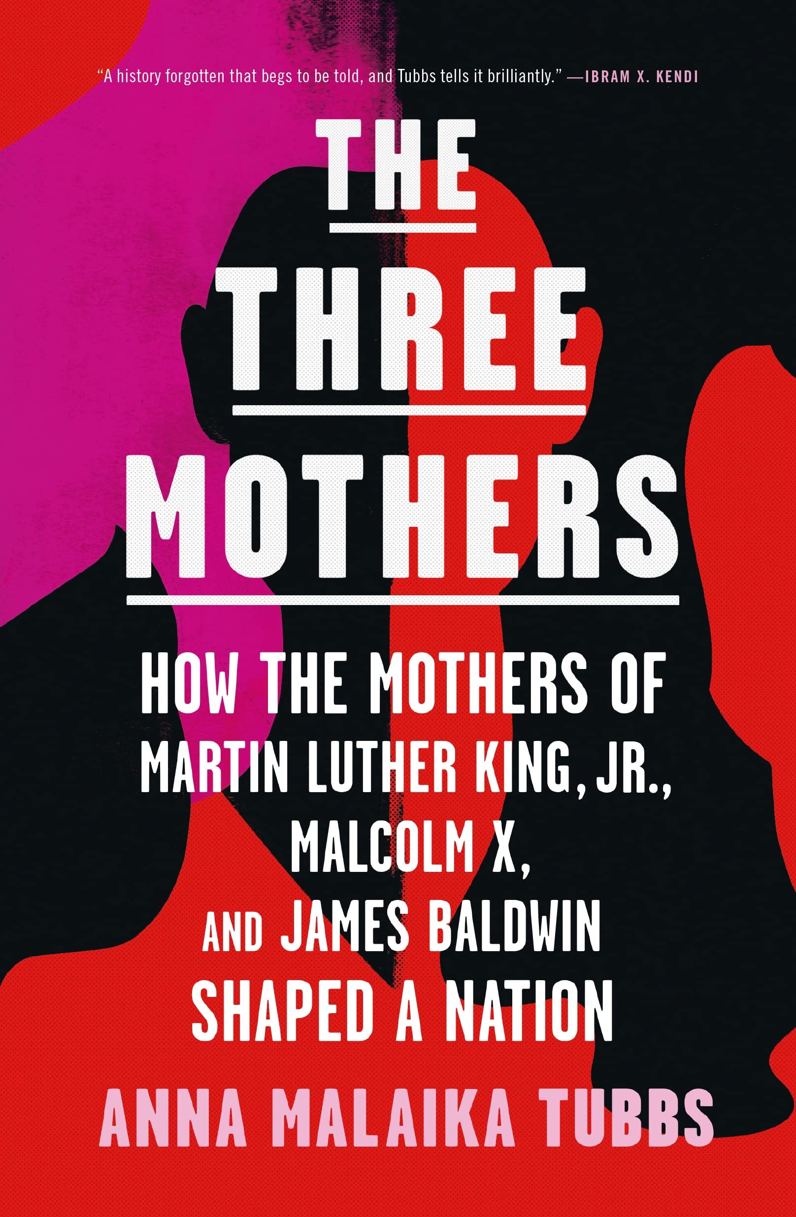 Three Mothers - NJ Corrections Book Store