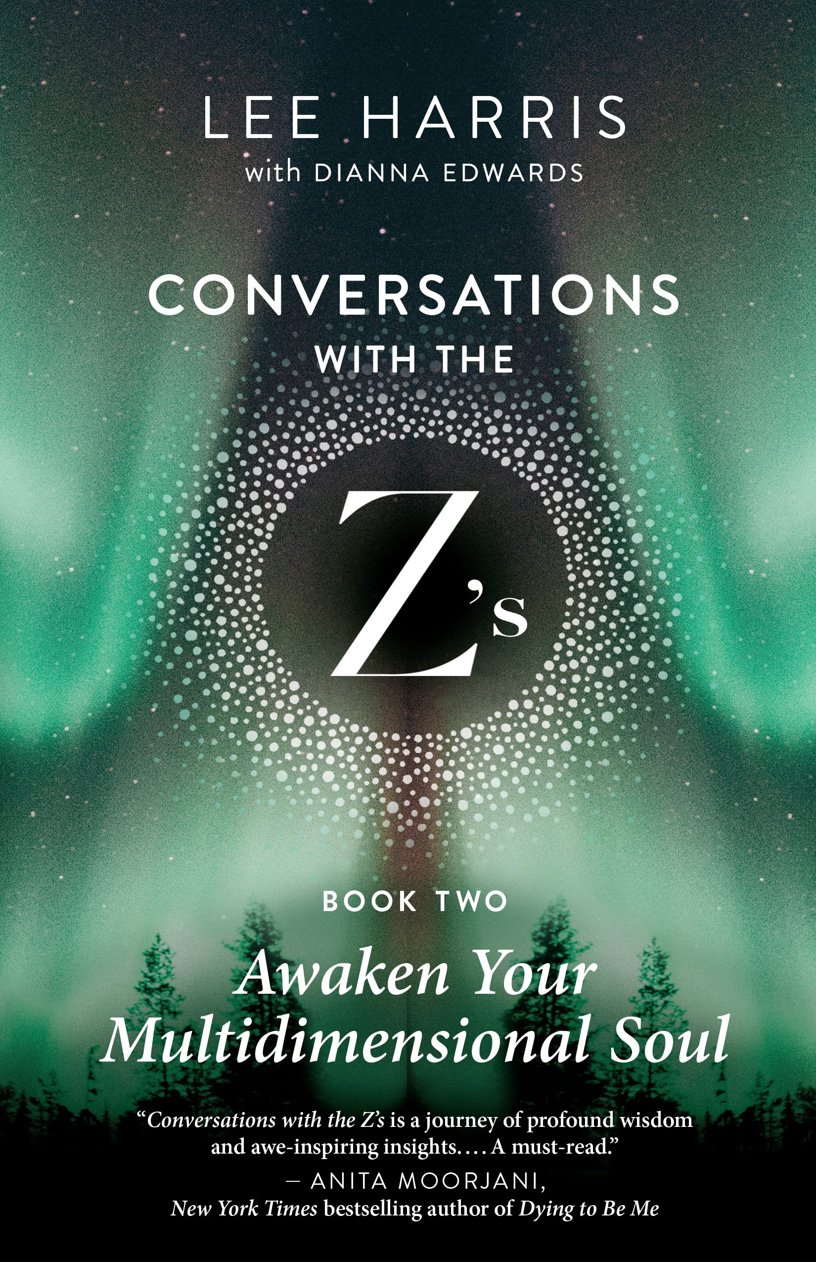 Awaken Your Multidimensional Soul - Corrections Bookstore