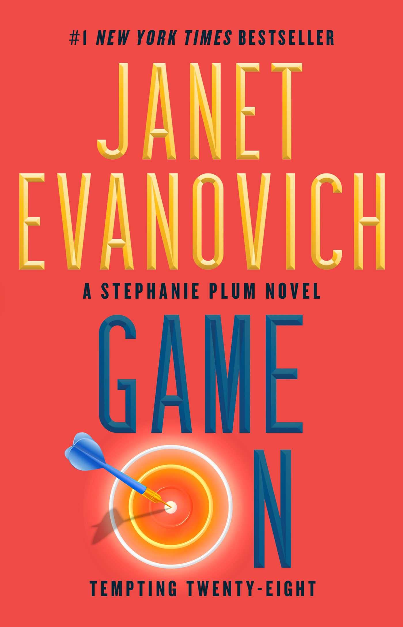 Game On: Tempting Twenty-Eight SureShot Books