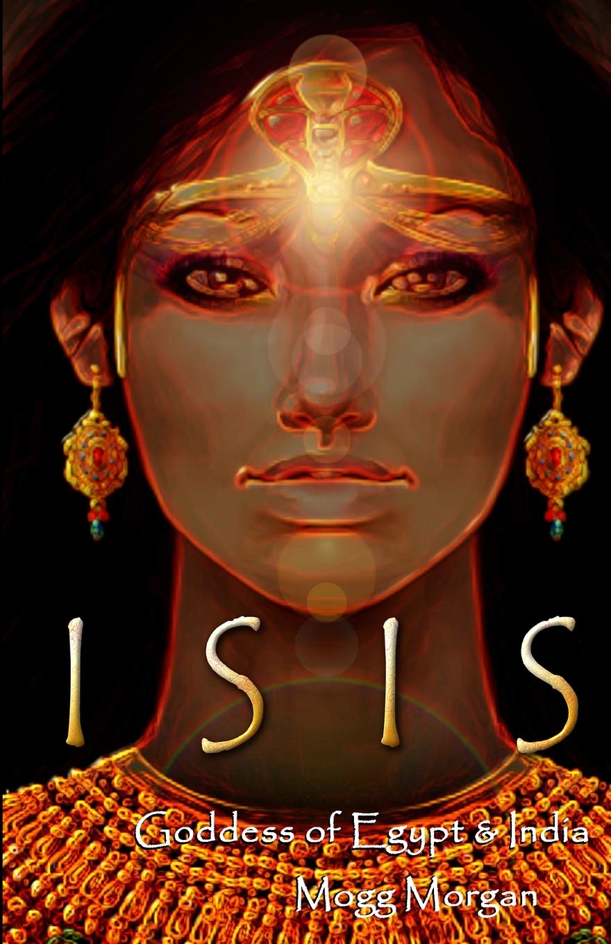 Isis: Goddess of Egypt & India - Corrections Bookstore