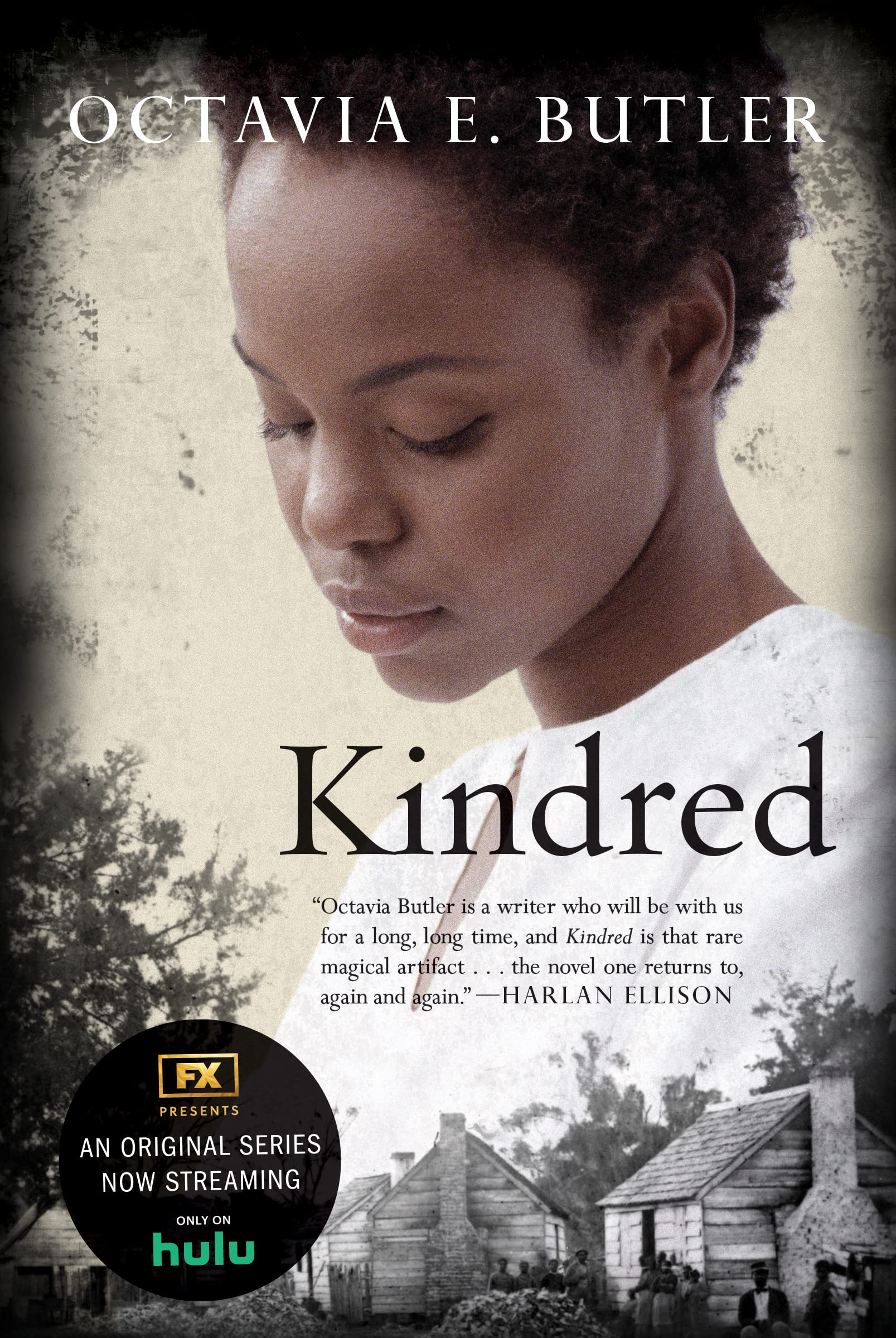 Kindred - Corrections Bookstore