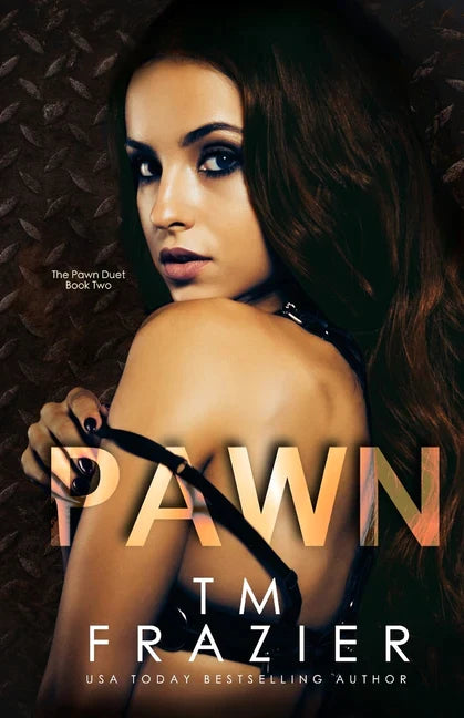 Pawn: The Pawn Duet, Book Two - SureShot Books