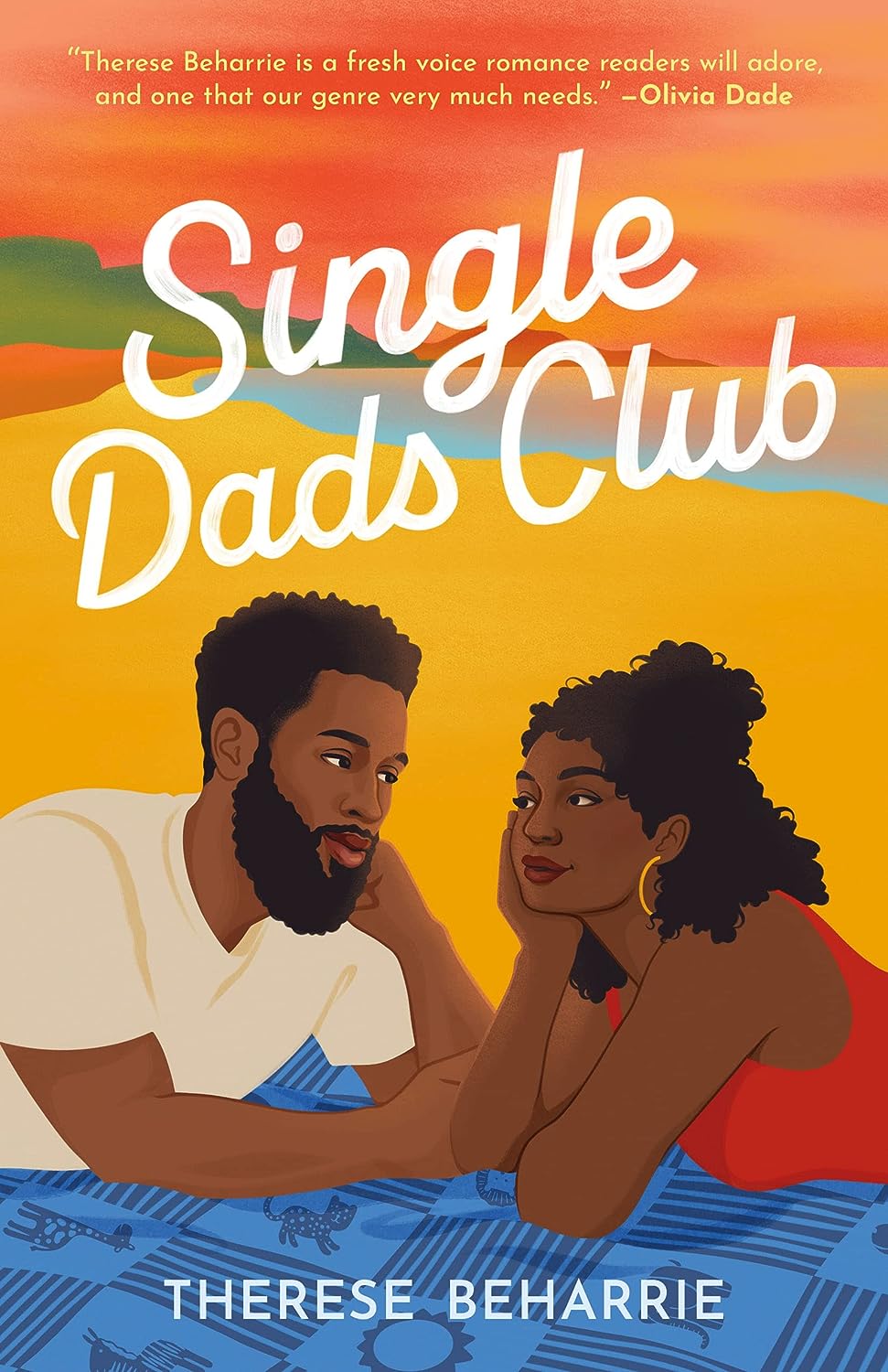 Single Dads Club - SureShot Books Publishing LLC