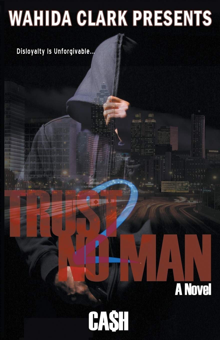 Trust No Man 2 SureShot Books