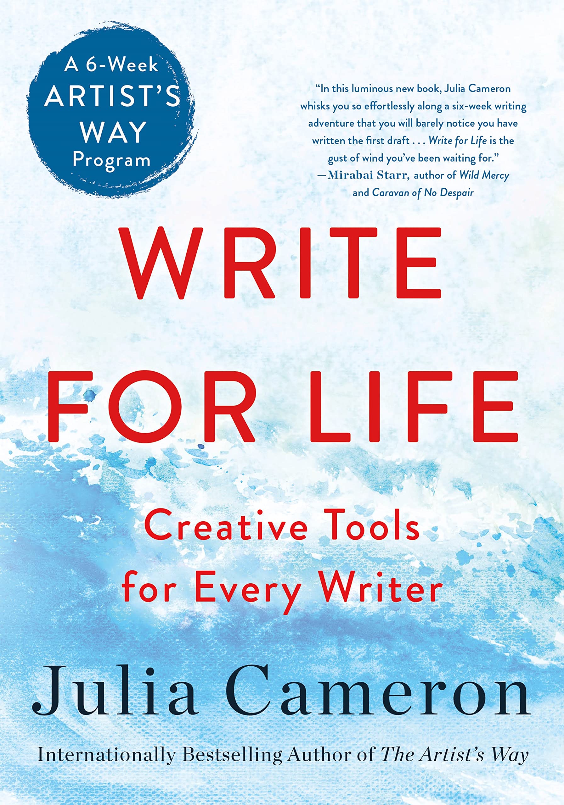 Write for Life - Corrections Bookstore